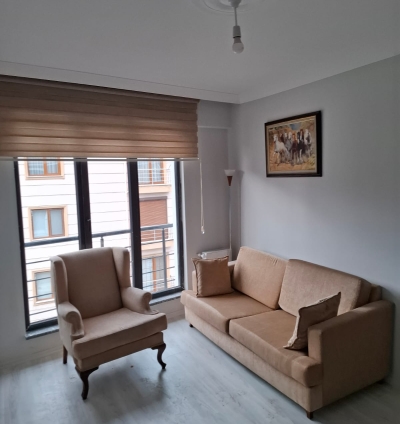 AK EMLAKTAN KAVAKLIKTA SIFIR 1+1