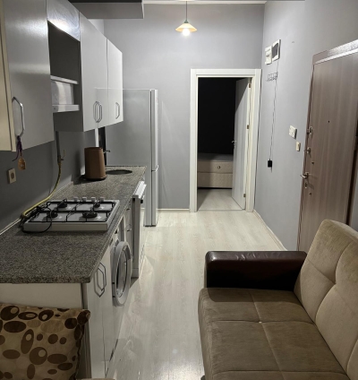 CEHENNEMAĞZI MAĞARALARI MEVKİİ 1+0 KİRALIK DAİRE