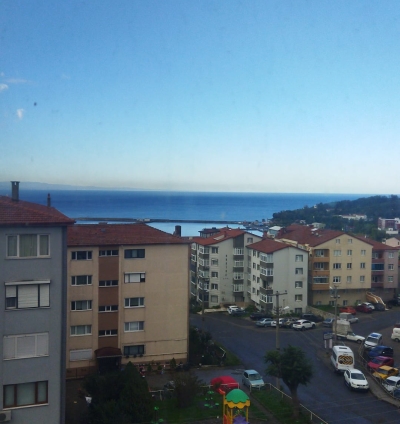 ERDEM YUVA EVLERİ K15 BLOK KİRALIK DAİRE
